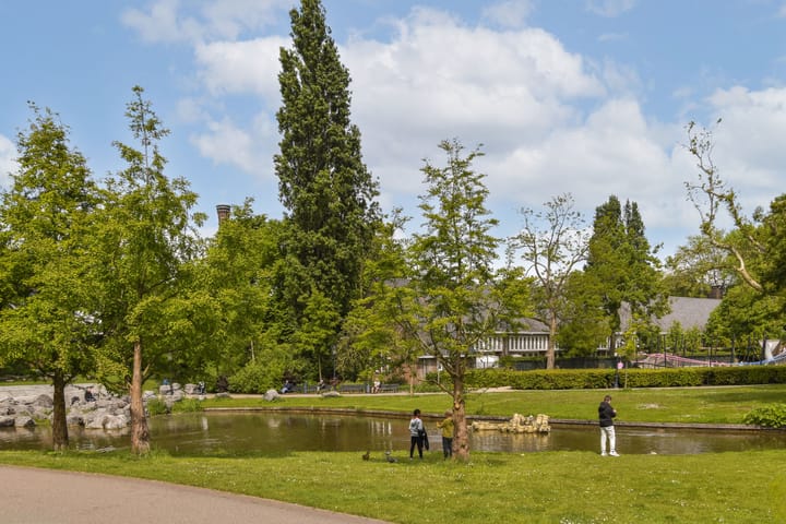 Foto 30 van Vrolikstraat 180-2