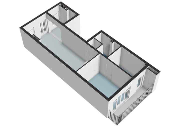 Foto 32 van Vrolikstraat 180-2
