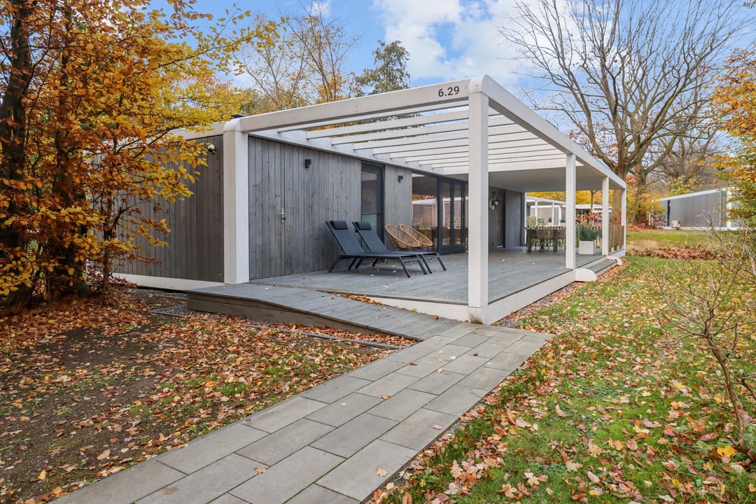 Photo 1 of Lange Heide 9-B629