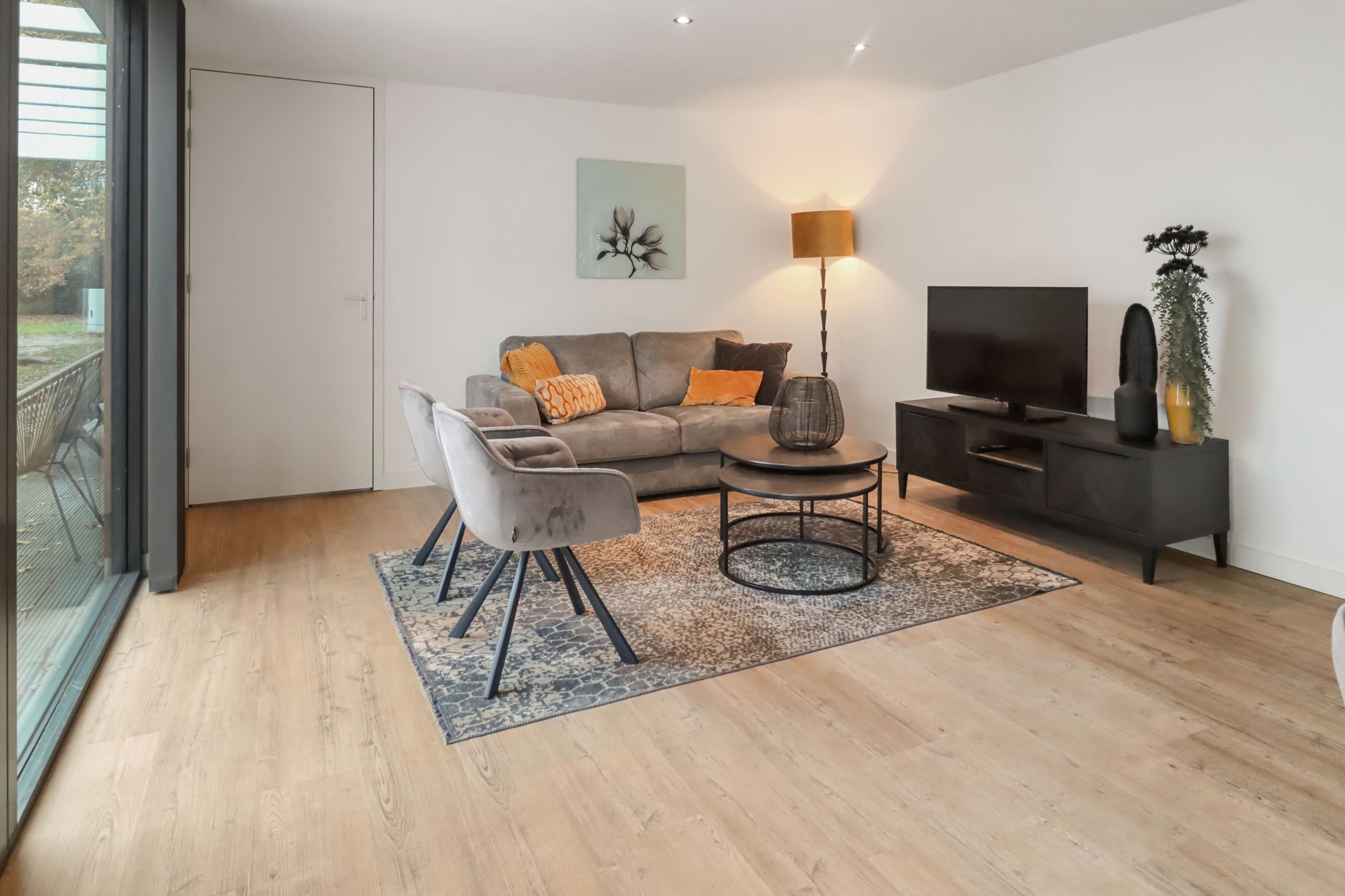 2-bedroom freehold villa in Maasbree — photo 5 of 5