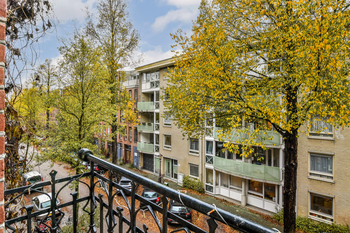 Foto 17 van Vrolikstraat 180-2