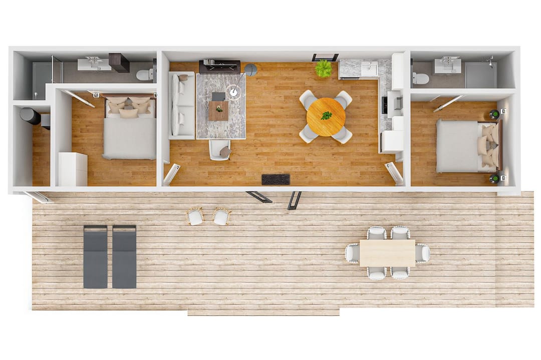 Photo 22 of Lange Heide 9-B629