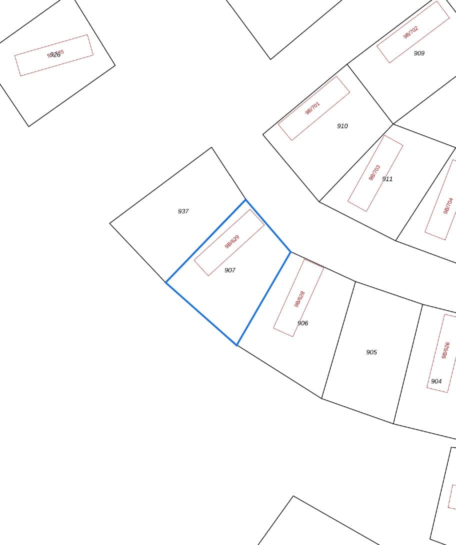 Photo 24 of Lange Heide 9-B629