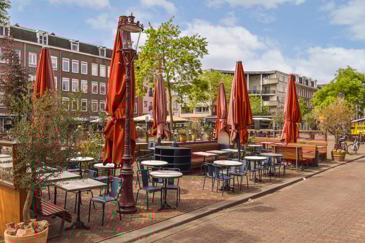 Foto 29 van Vrolikstraat 180-2