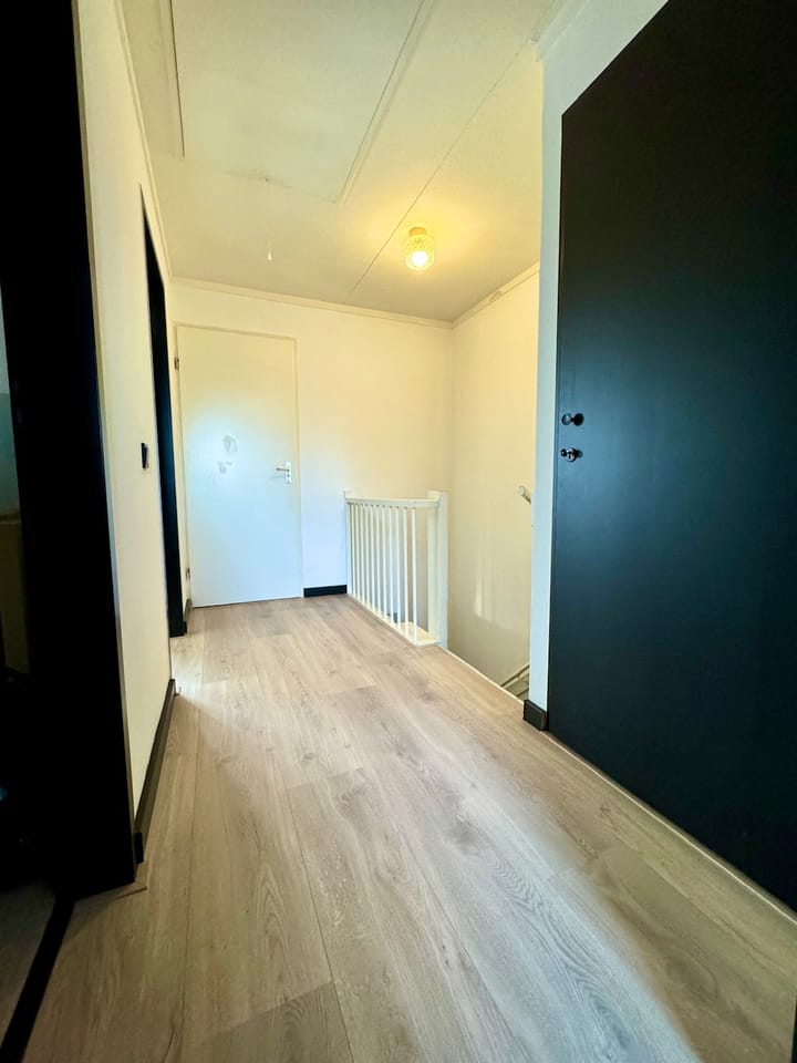 Foto 21 van Eendrachtstraat 1