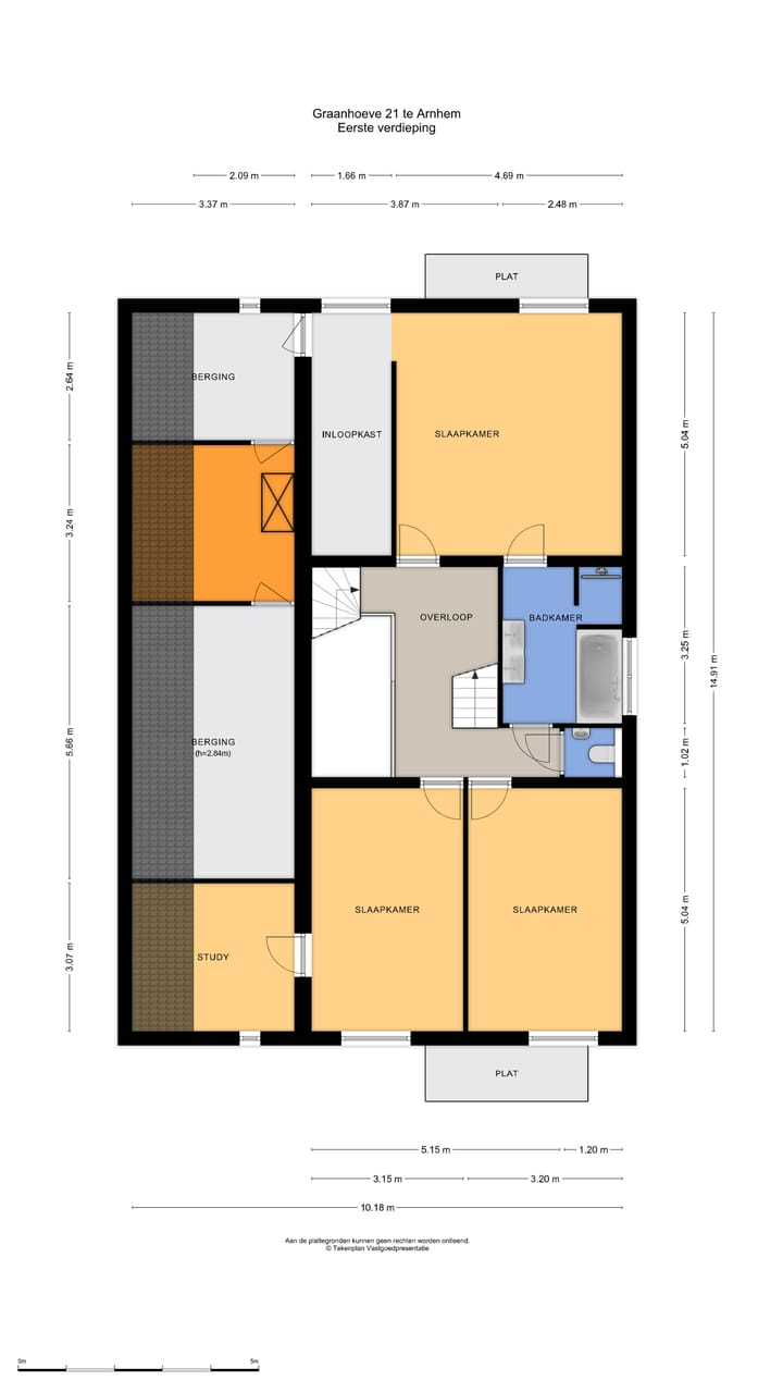 Photo 49 of Graanhoeve 21