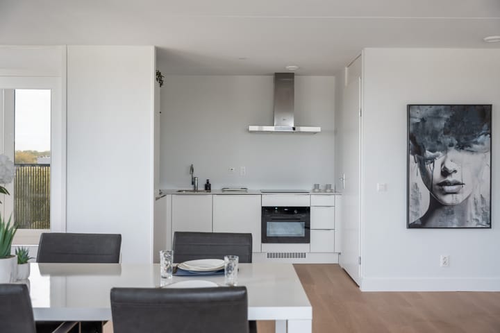 Foto 4 van Boezemkade 137