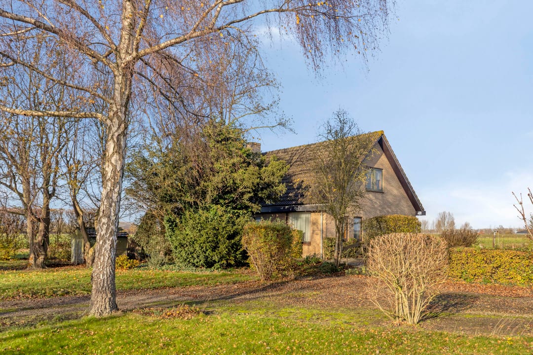 Foto 2 van Mosselpolderstraat 12