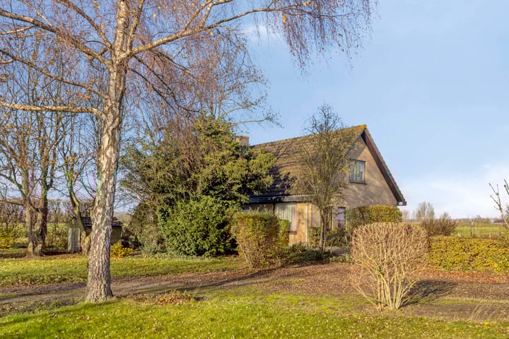 Foto 2 van Mosselpolderstraat 12