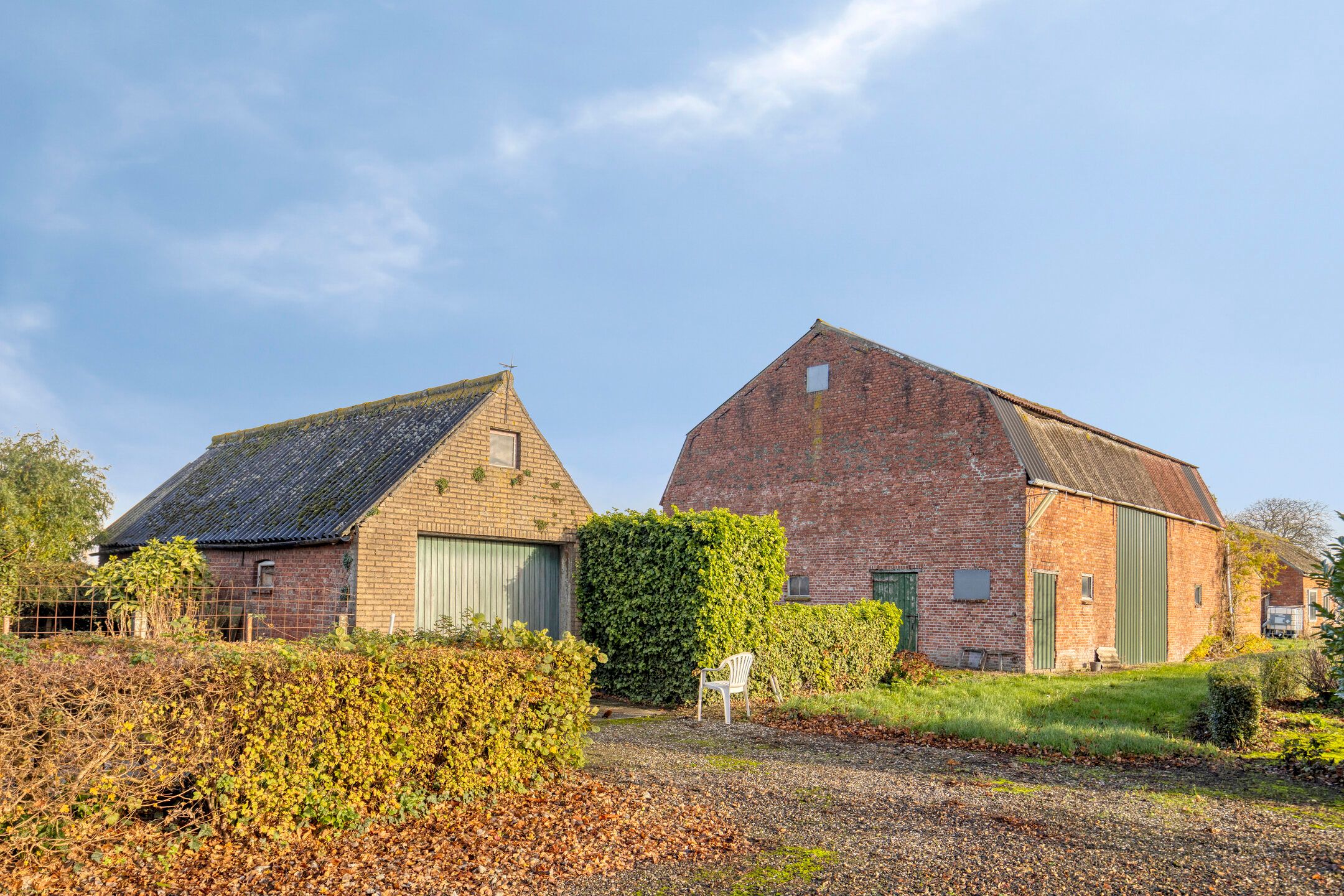 Foto 3 van Mosselpolderstraat 12