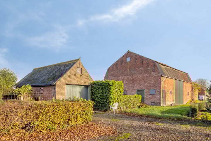 Foto 3 van Mosselpolderstraat 12