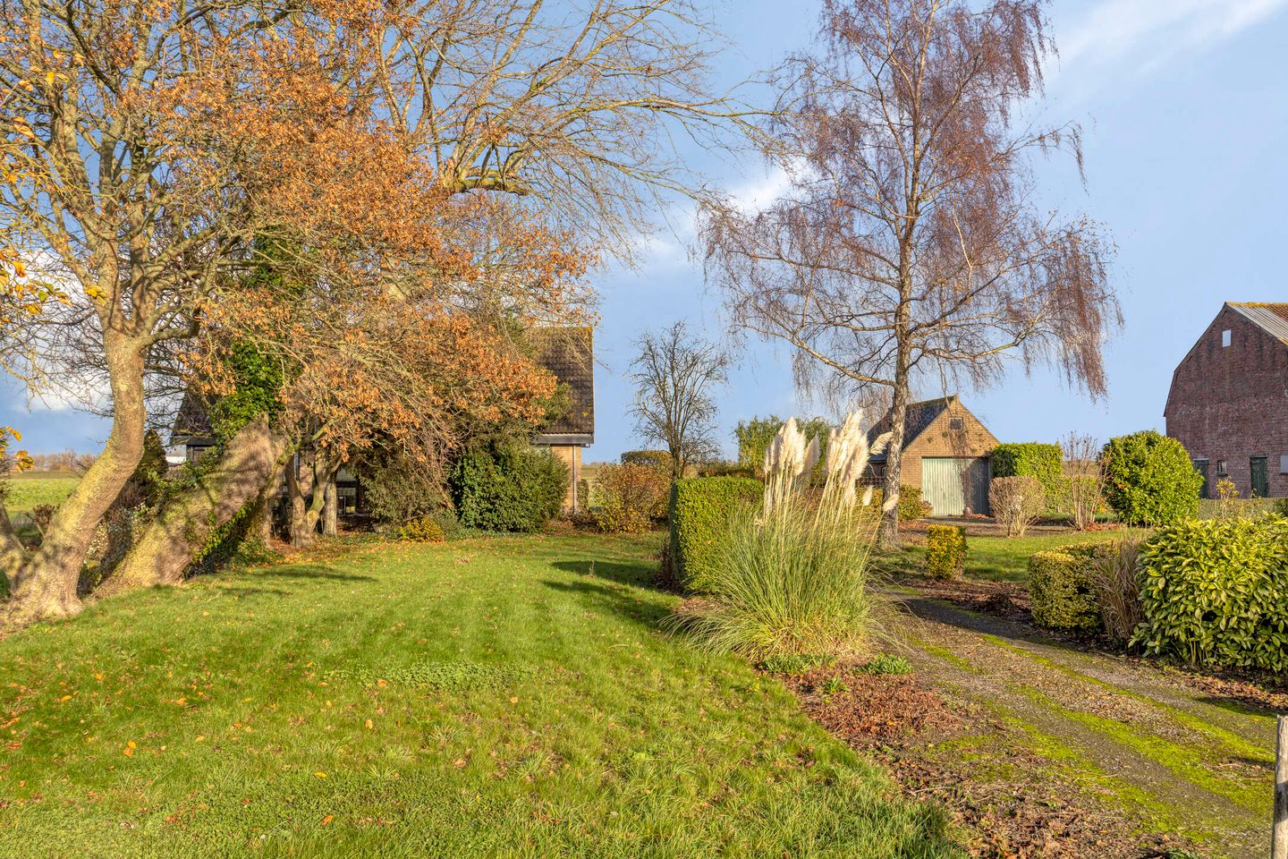 Foto 5 van Mosselpolderstraat 12