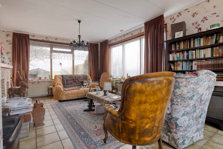 Foto 10 van Mosselpolderstraat 12