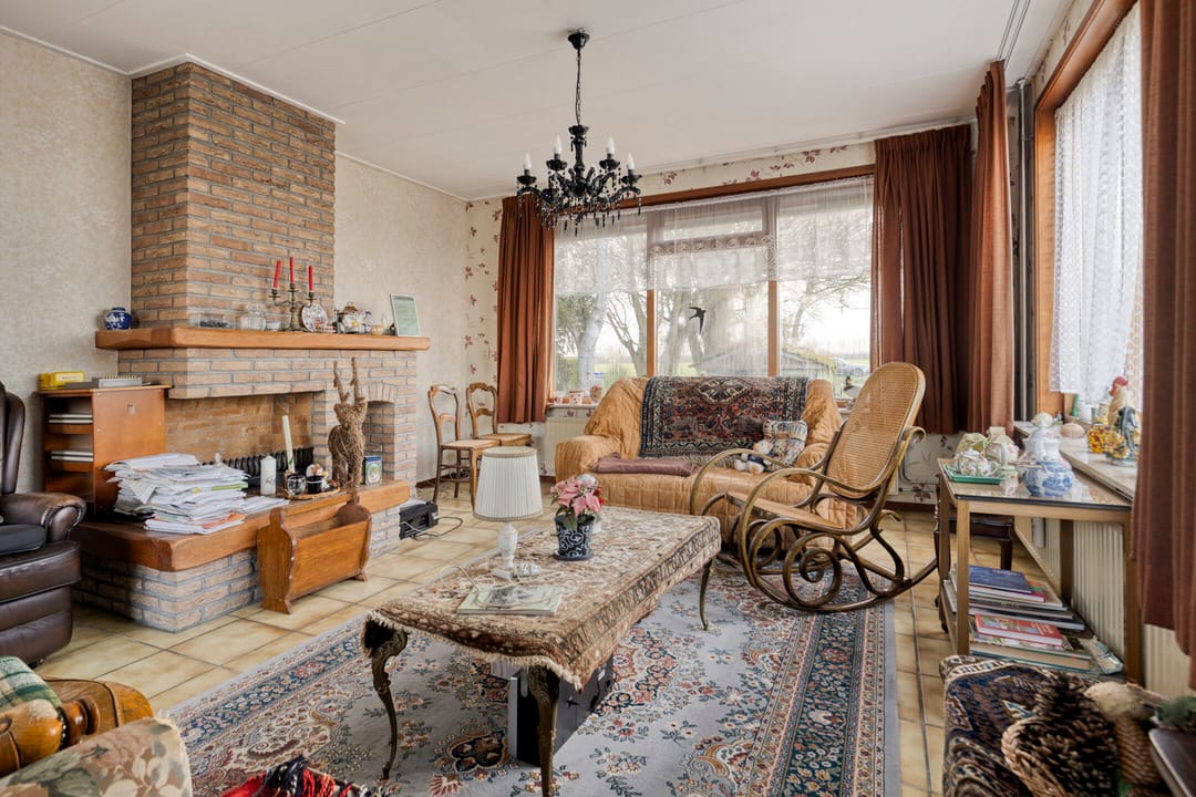 Foto 11 van Mosselpolderstraat 12