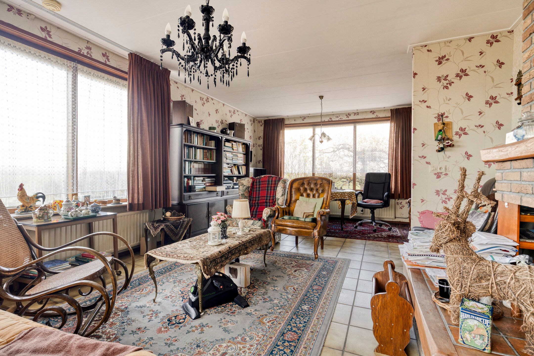 Foto 12 van Mosselpolderstraat 12