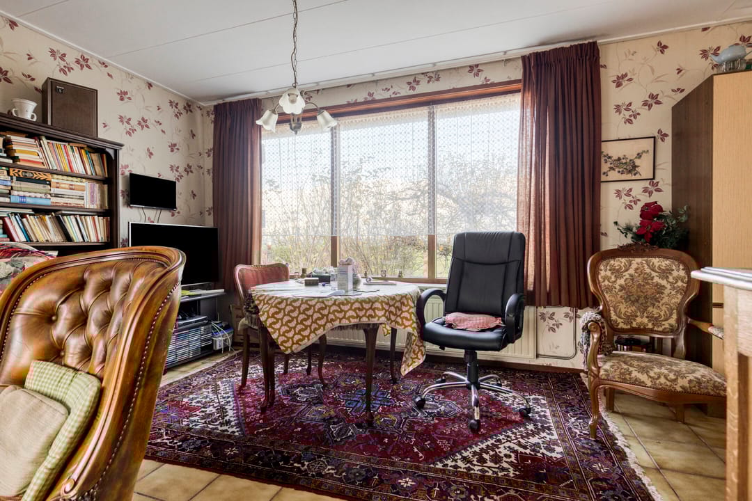 Foto 13 van Mosselpolderstraat 12