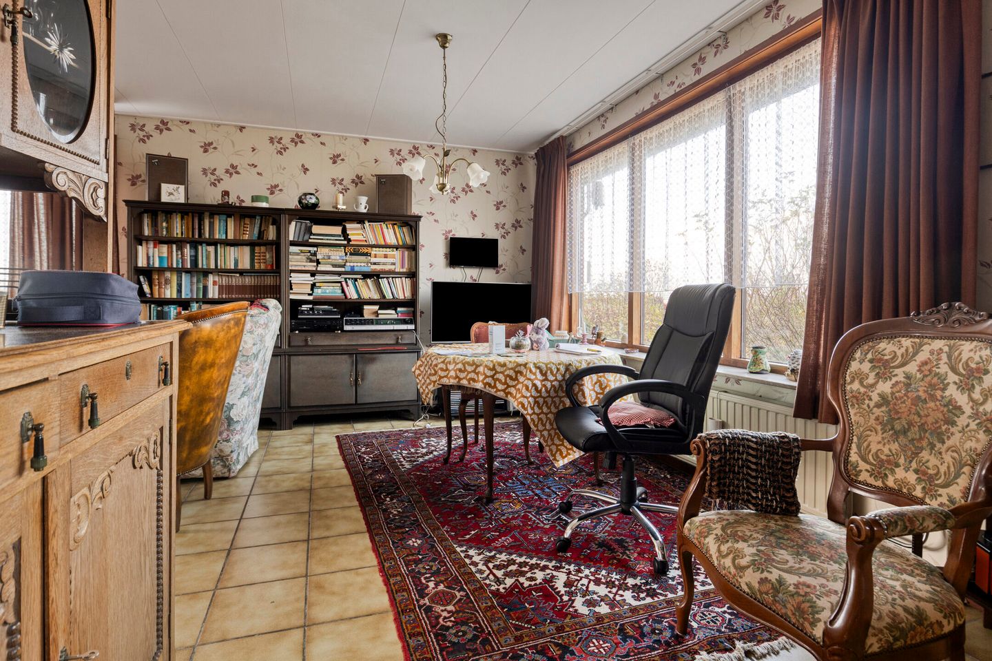 Foto 14 van Mosselpolderstraat 12