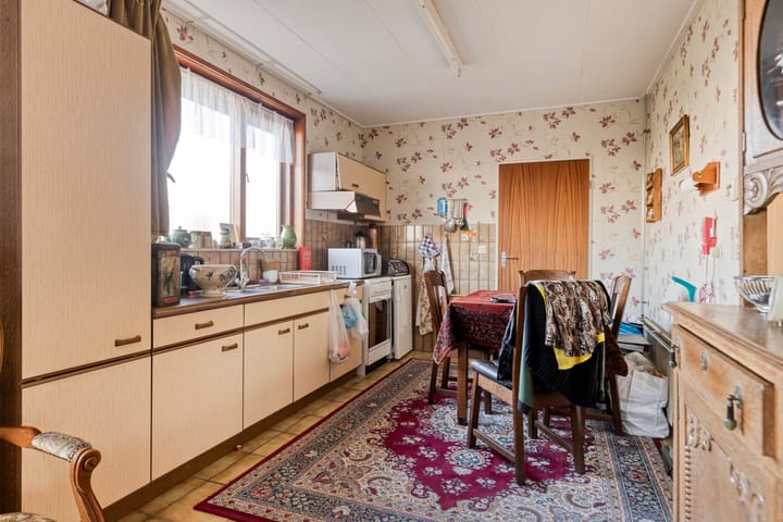 Foto 15 van Mosselpolderstraat 12