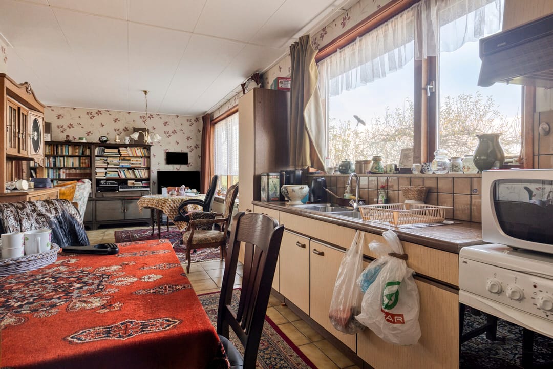 Foto 17 van Mosselpolderstraat 12