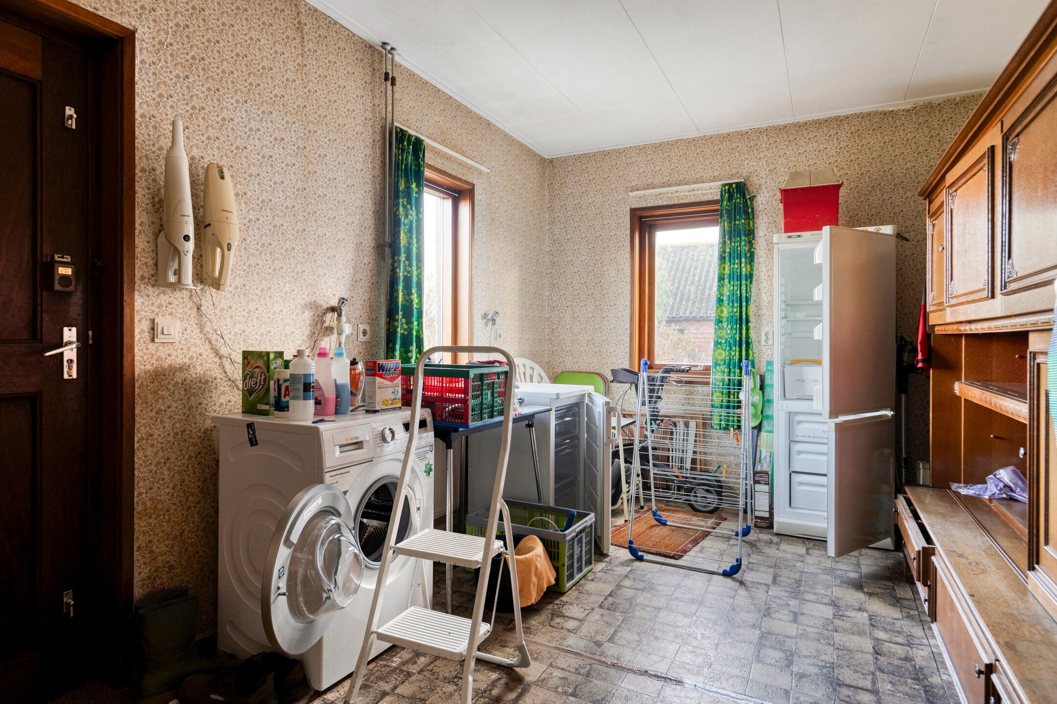 Foto 18 van Mosselpolderstraat 12