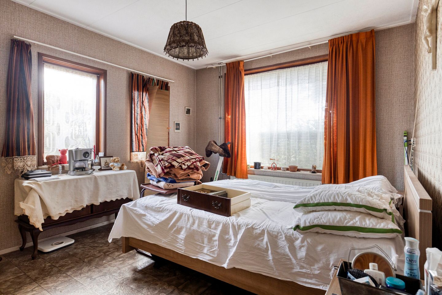 Foto 19 van Mosselpolderstraat 12