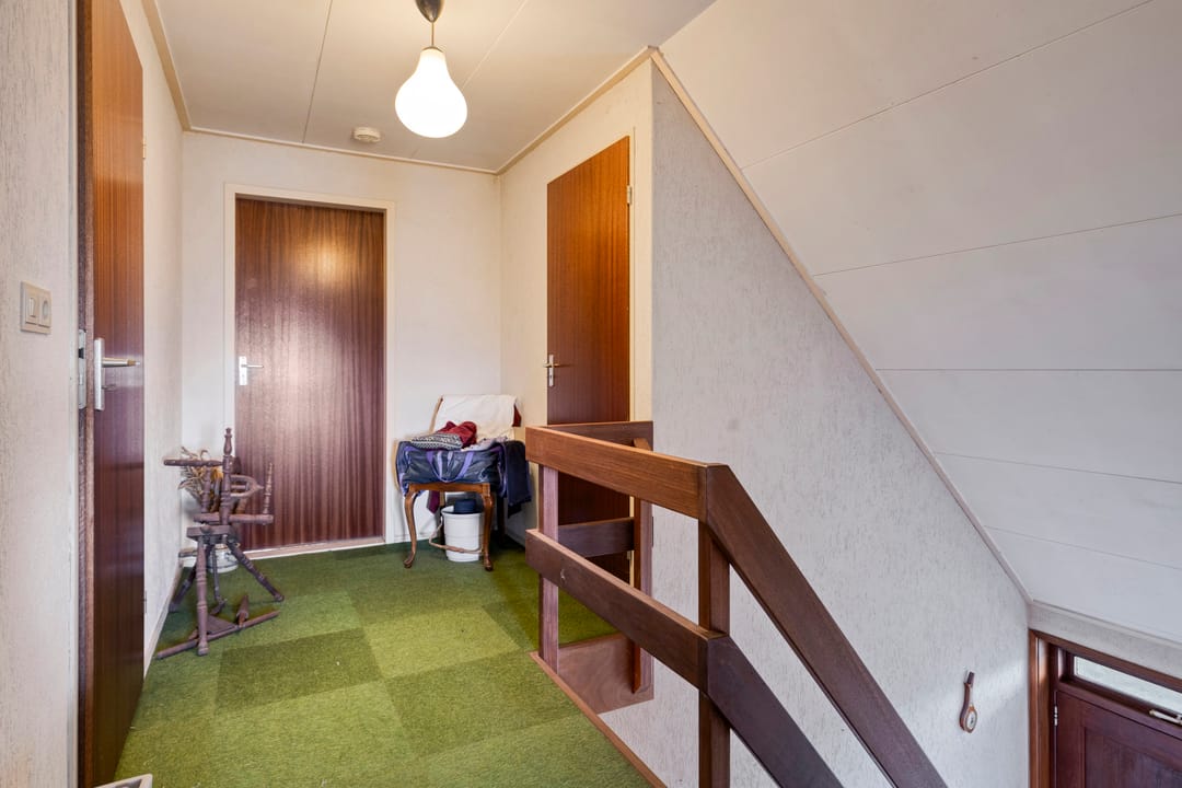 Foto 23 van Mosselpolderstraat 12