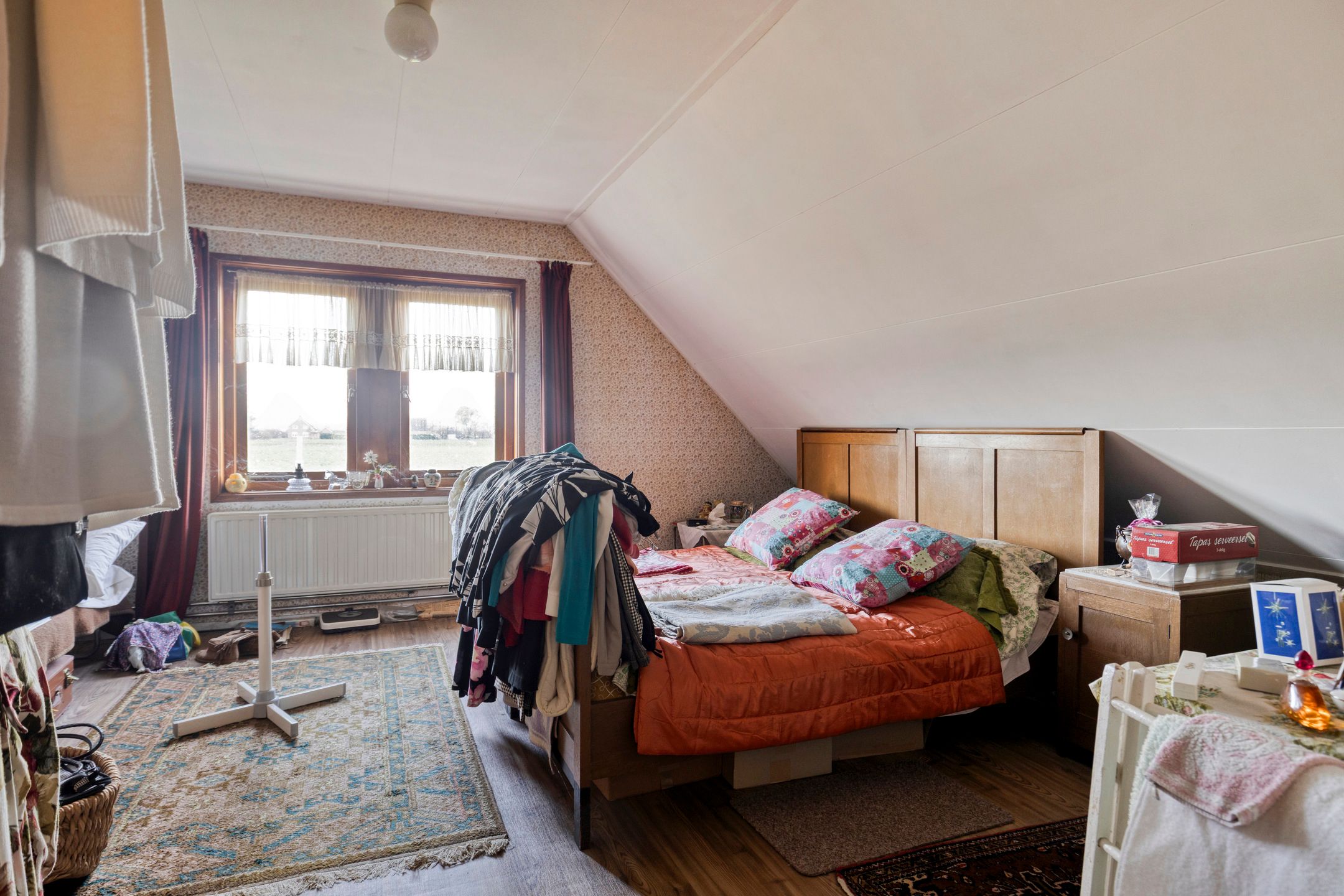 Foto 24 van Mosselpolderstraat 12