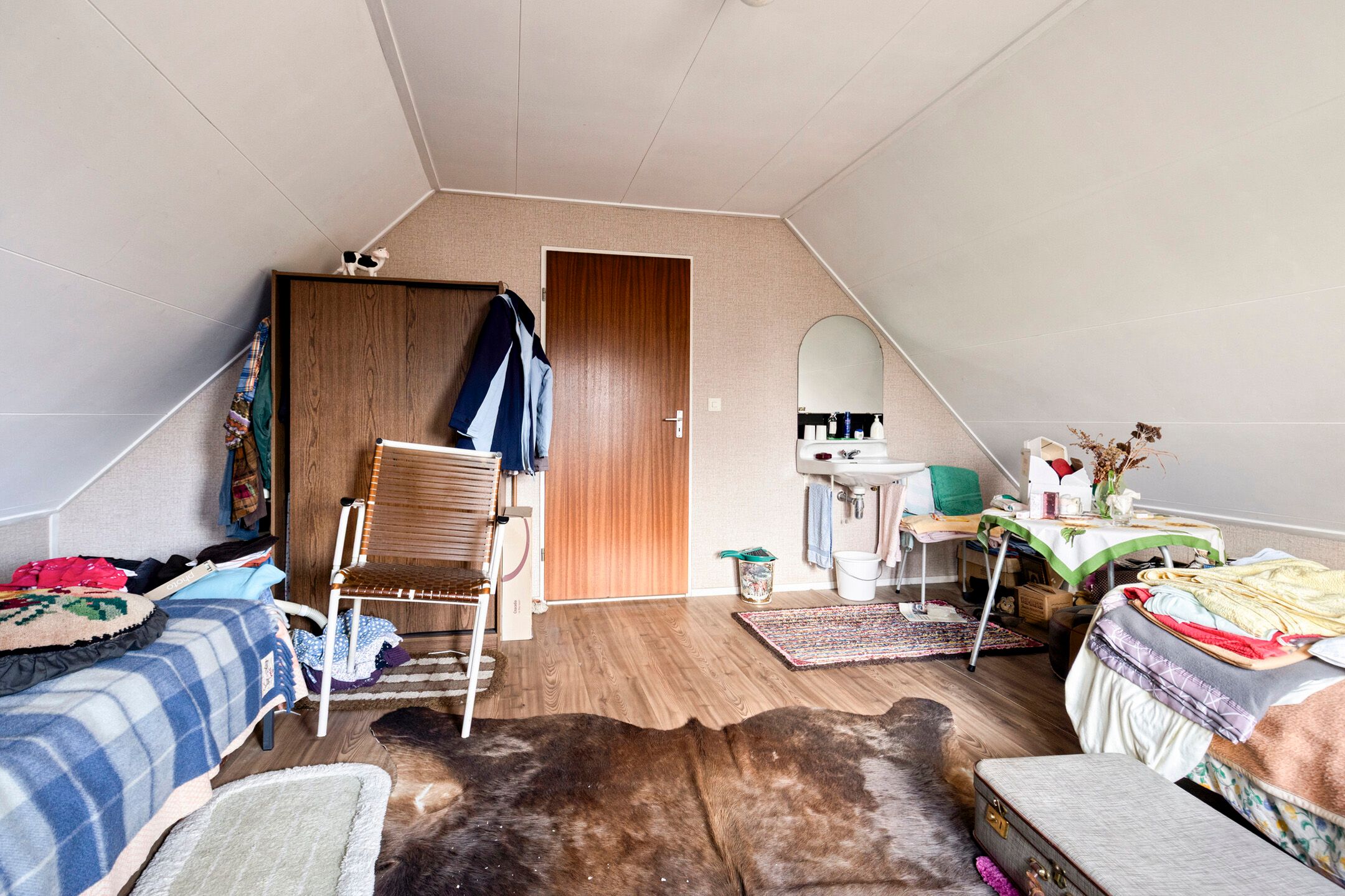 Foto 27 van Mosselpolderstraat 12