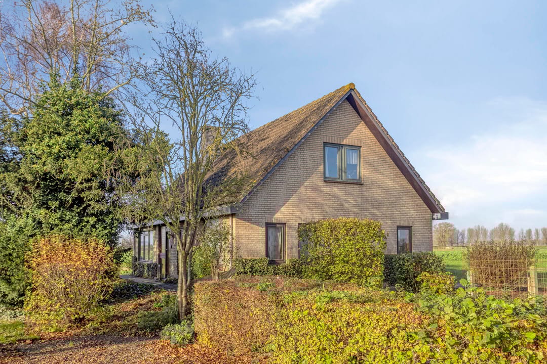 Foto 28 van Mosselpolderstraat 12