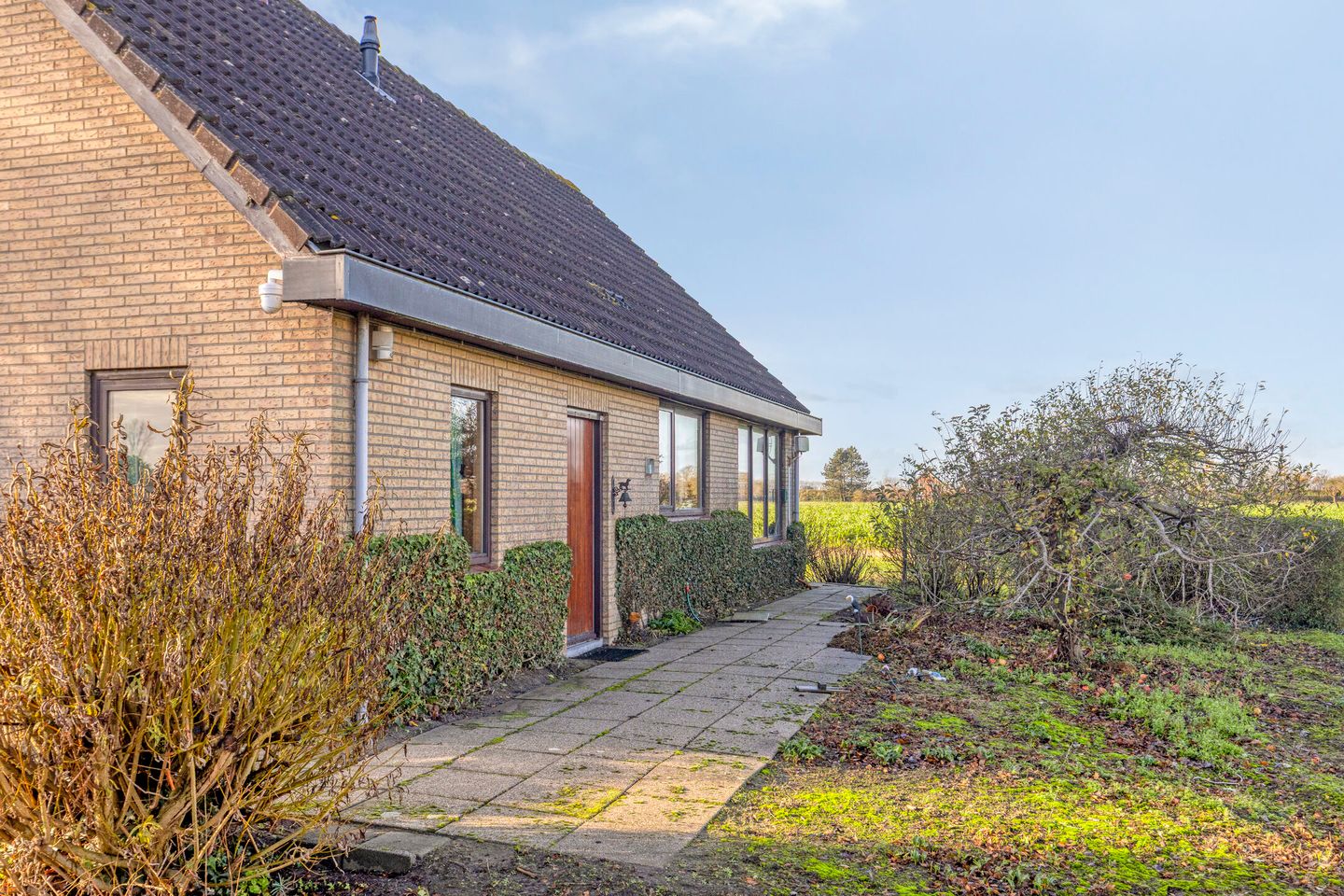 Foto 29 van Mosselpolderstraat 12