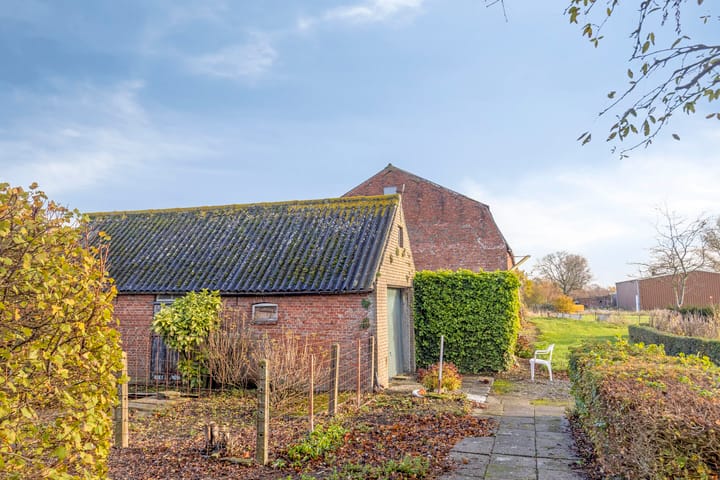 Foto 31 van Mosselpolderstraat 12