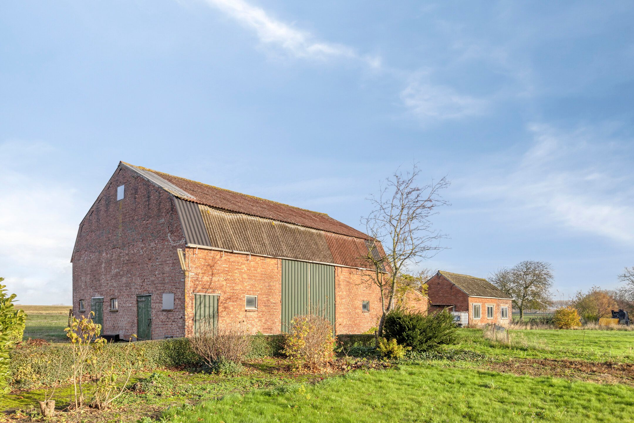 Foto 33 van Mosselpolderstraat 12