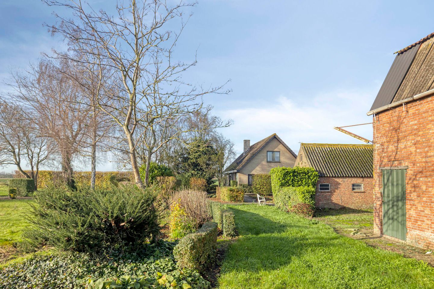 Foto 34 van Mosselpolderstraat 12