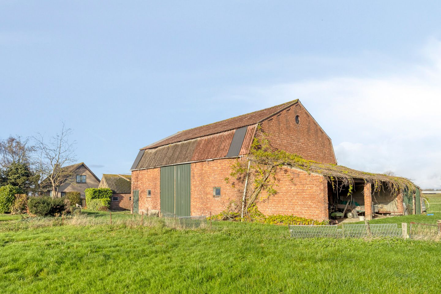 Foto 35 van Mosselpolderstraat 12