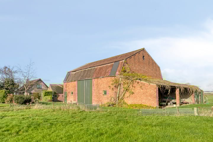 Foto 35 van Mosselpolderstraat 12