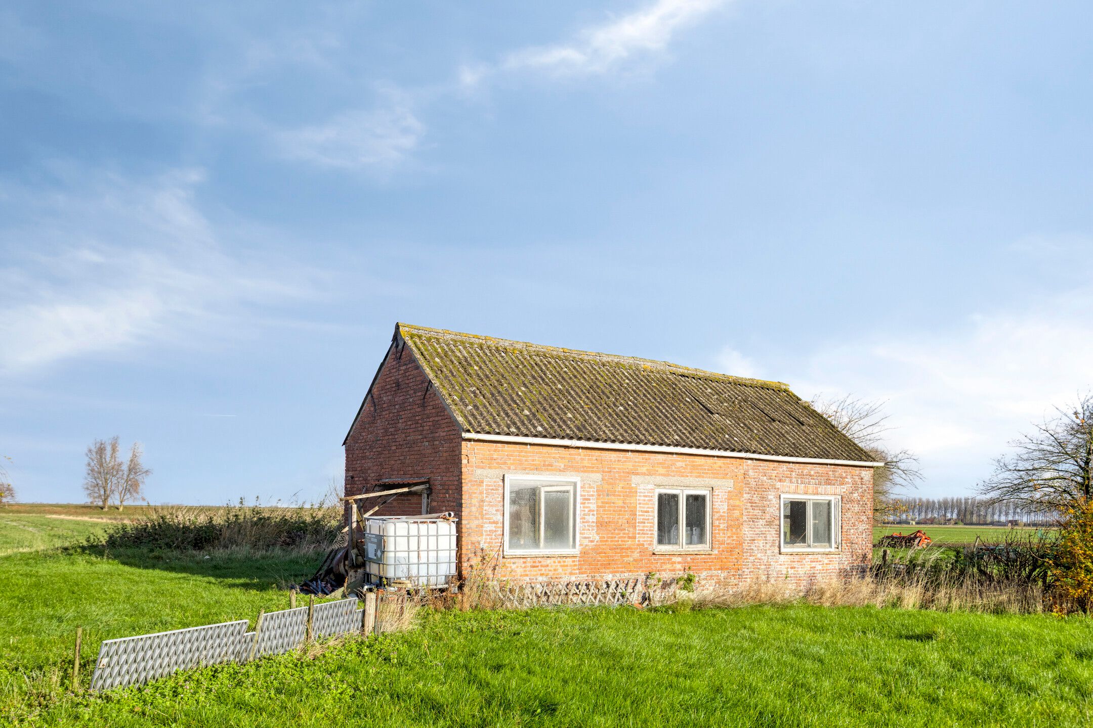 Foto 36 van Mosselpolderstraat 12