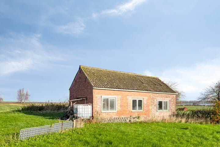 Foto 36 van Mosselpolderstraat 12