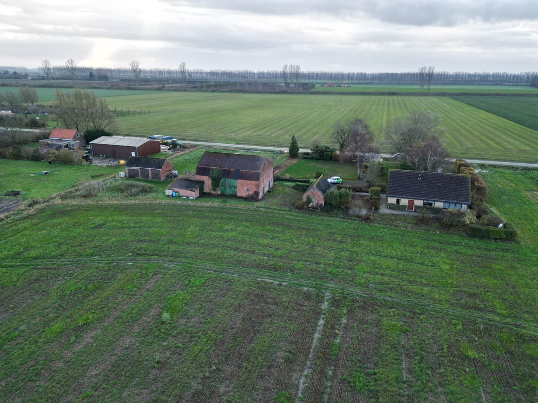 Foto 38 van Mosselpolderstraat 12