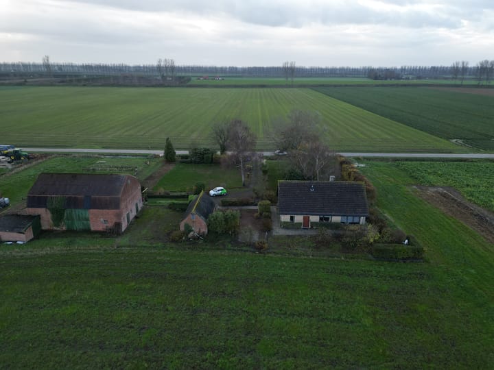 Foto 40 van Mosselpolderstraat 12