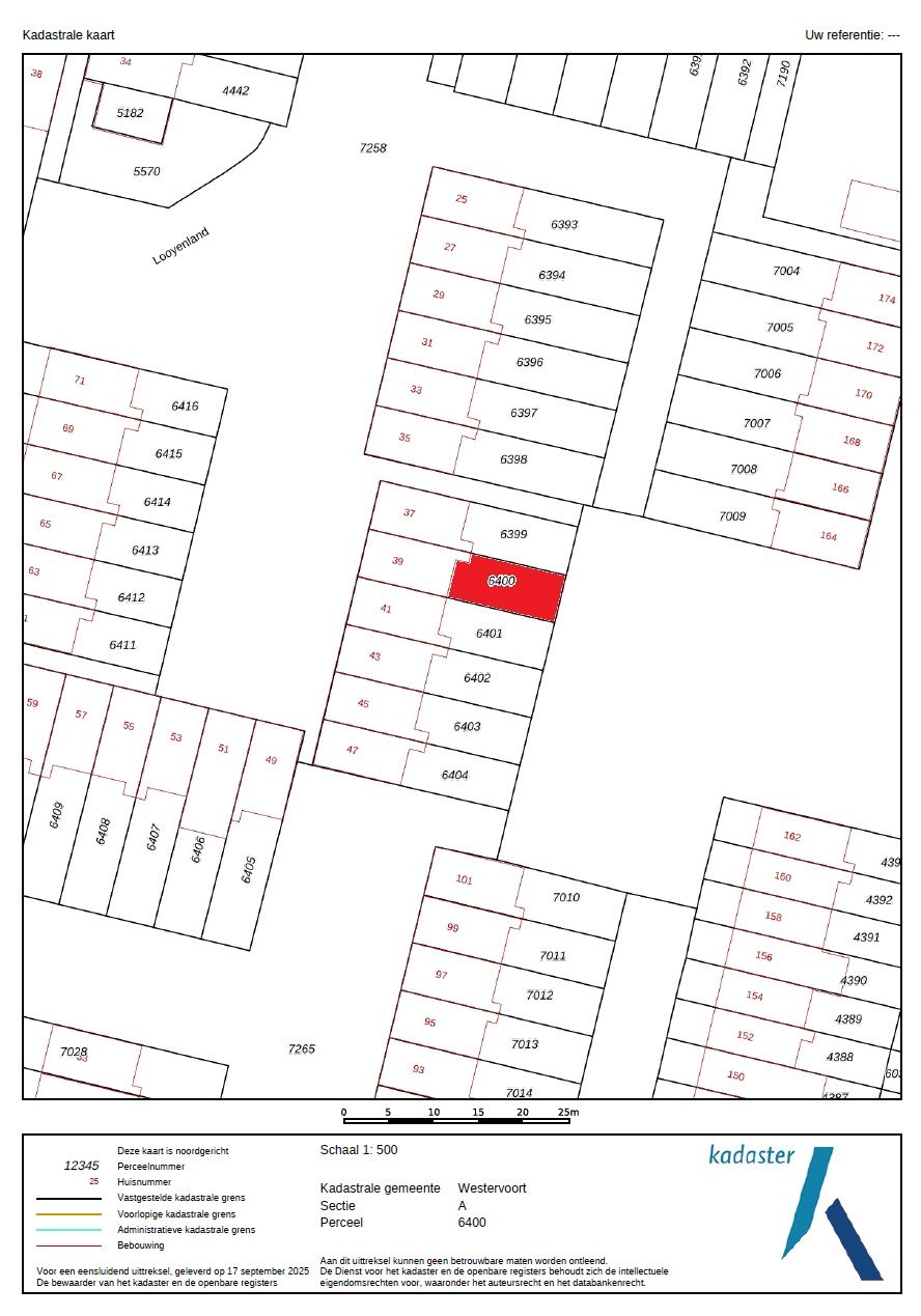 Foto 40 van Looyenland 39