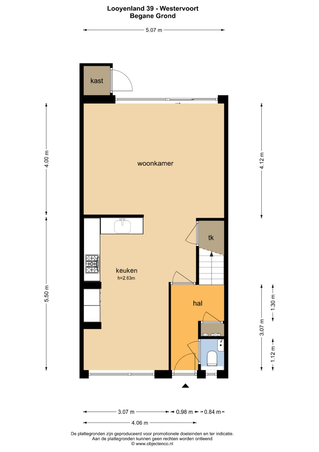 Foto 41 van Looyenland 39