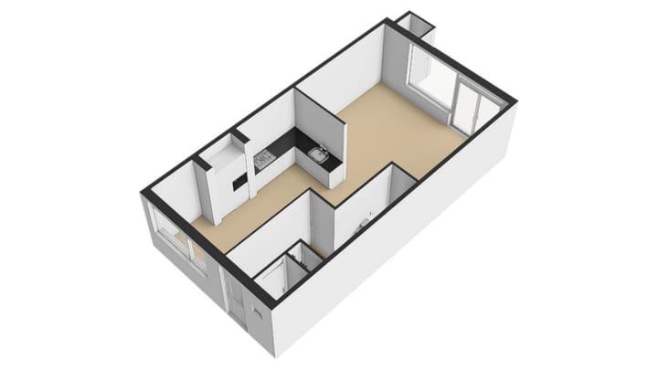 Foto 42 van Looyenland 39