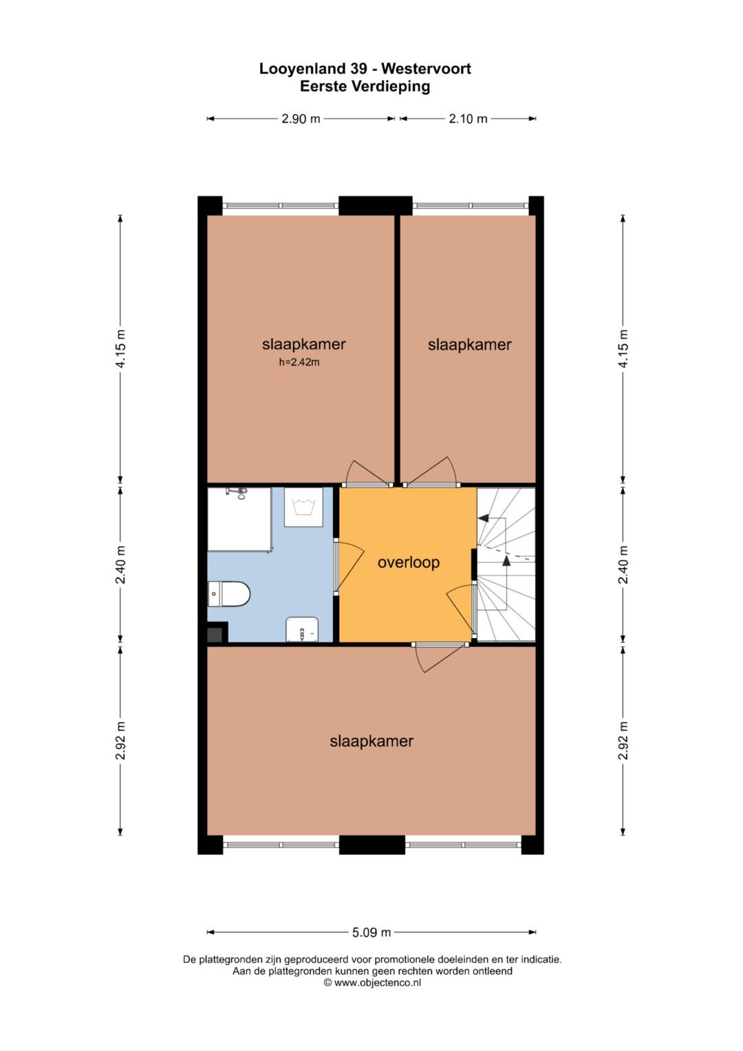 Foto 43 van Looyenland 39