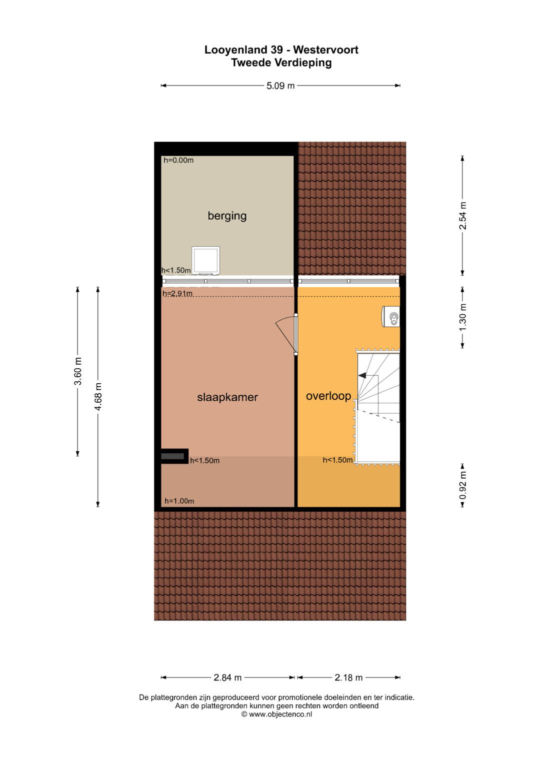 Foto 45 van Looyenland 39