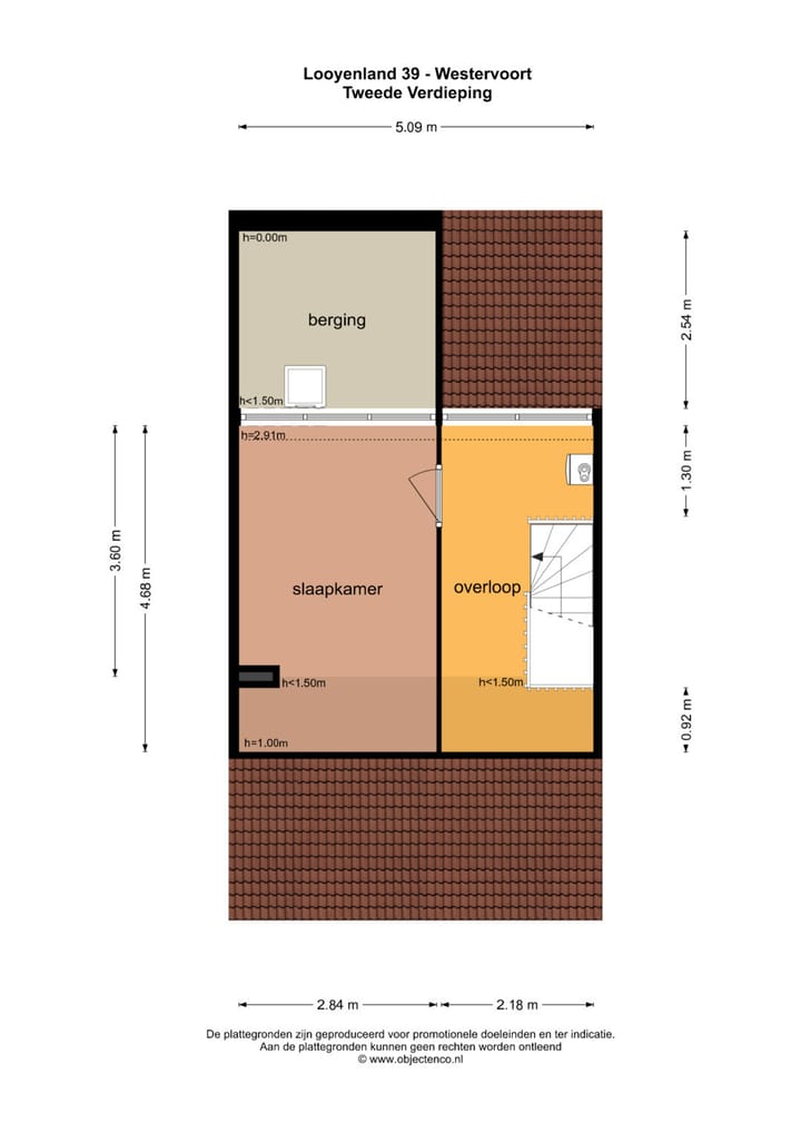 Foto 45 van Looyenland 39