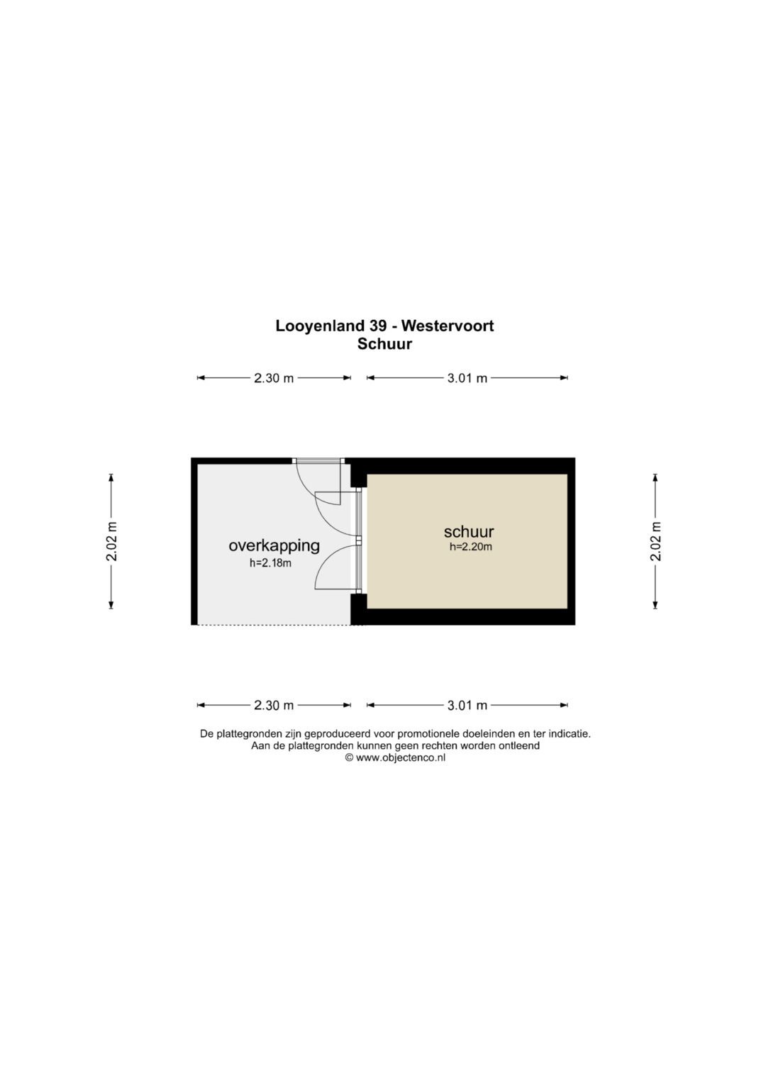 Foto 47 van Looyenland 39