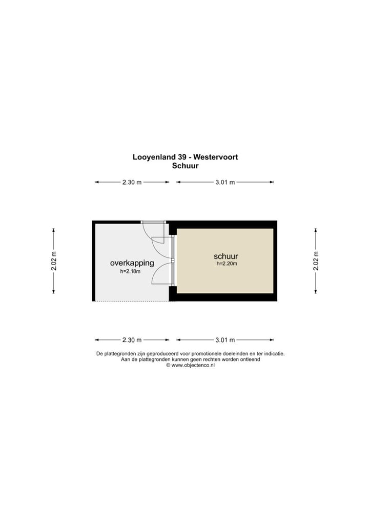 Foto 47 van Looyenland 39