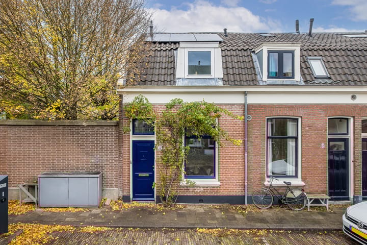 Bolstraat 32 main image