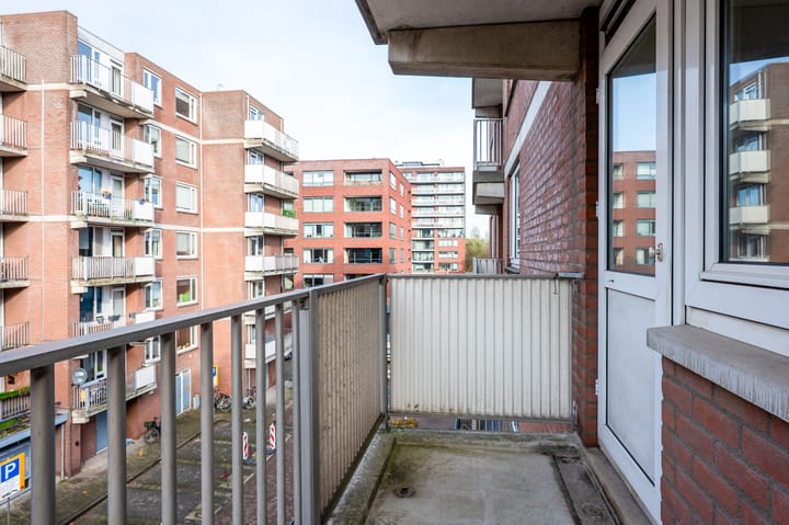 Foto 4 van Ronsseweg 183