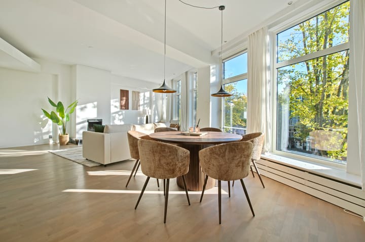 Photo 3 of Prinsengracht 286-D